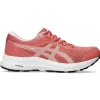 Asics Women's Trainers | Gel Contend 8 | Garnet / Aqua