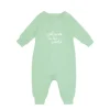 Bob & Blossom 'Welcome to the world' All-in-One | Mint