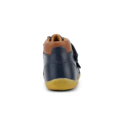 Bobux Boots | Timber Step Up | Navy