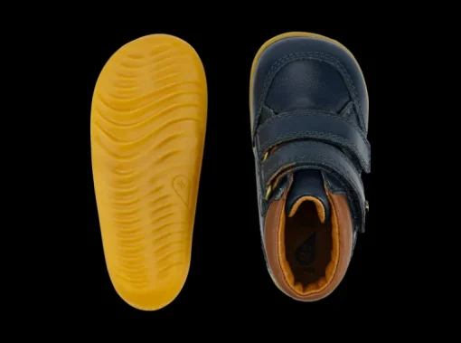 Bobux Boots | Timber Step Up | Navy