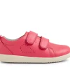 Bobux Grass court | Kids+ | Radiant Raspberry