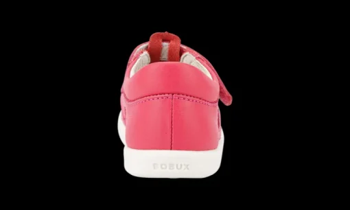 Bobux Sandals | Zap II I-Walk | Pink
