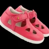 Bobux Sandals | Zap II Step Up | Pink
