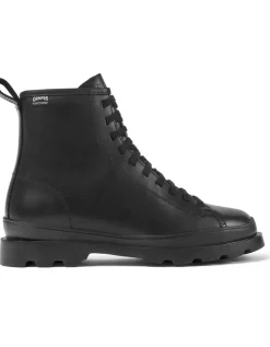 Camper Women's Boots | Brutus | Black