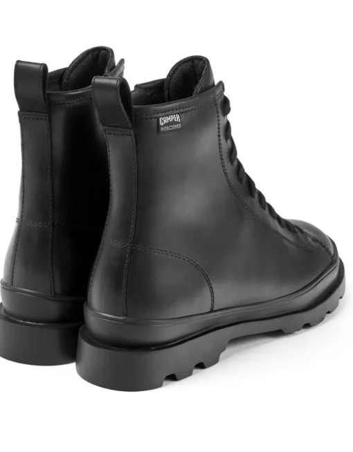 Camper Women's Boots | Brutus | Black