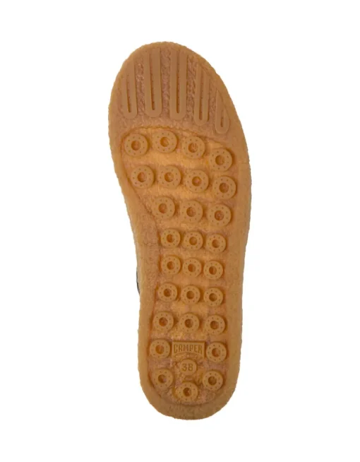 Camper Women's Boots | Peu | Black