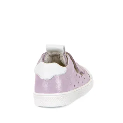 Froddo Rosario | Velcro Shoe | Lavender