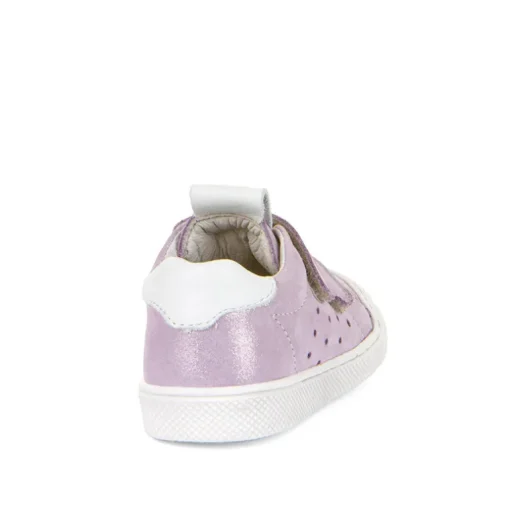 Froddo Rosario | Velcro Shoe | Lavender