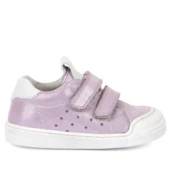 Froddo Rosario | Velcro Shoe | Lavender