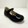 Froddo School Shoes | Mia Stars | Black Leather