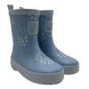 Grass & Air Wellies | Colour Changing | Baby Blue