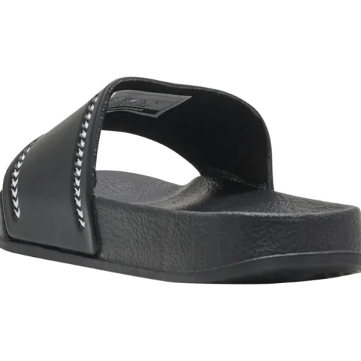 Hummel Kids | Pool Slider | Black