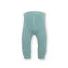 Kite Clothing | Cable Knit Leggings | Green