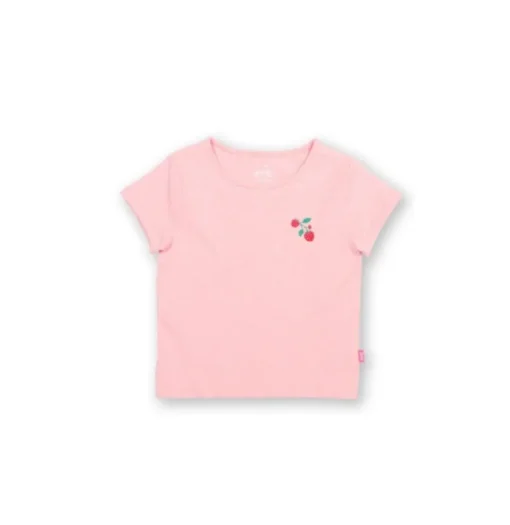Kite Clothing | Raspberry T-Shirt | pink
