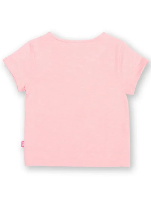 Kite Clothing | Raspberry T-Shirt | pink
