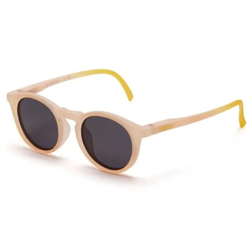 Leosun Kids Sunglasses | Pink Fade