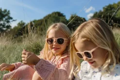 Leosun Kids Sunglasses | Pink Fade