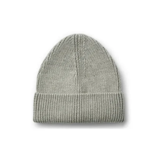 Liewood Beanie Hats | Ezra | Grey
