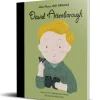 Little People Big Dreams Books | Hardback | David Attenborough
