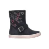 Lurchi Boots | Waterproof Safa-Tex | Navy