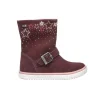 Lurchi Boots | Waterproof Solea-Tex | Burgundy
