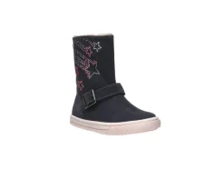 Lurchi Boots | Waterproof Safa-Tex | Navy