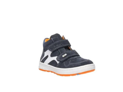 Lurchi Boots | Waterproof Dolto-Tex | Navy