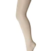 Mp Denmark Glitter Tights | Gold