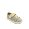 Petasil | Pierre | Light Grey & Cream