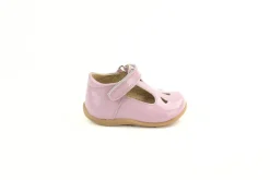 Petasil | Tia | T-Bar | Lilac Patent