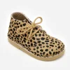 Petasil Boots | Koel | Cheetah Pony