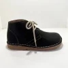 Petasil Boots | Koel | Green Roma