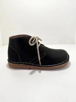 Petasil Boots | Koel | Green Roma