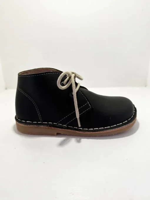 Petasil Boots | Koel | Green Roma
