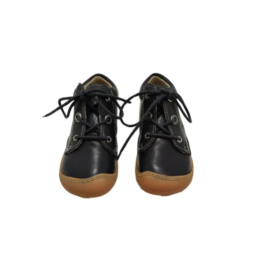 Ricosta Boots | Cory Lace Up | Navy