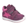 Ricosta Boots | Kimi Waterproof Velcro Boot | Merlot