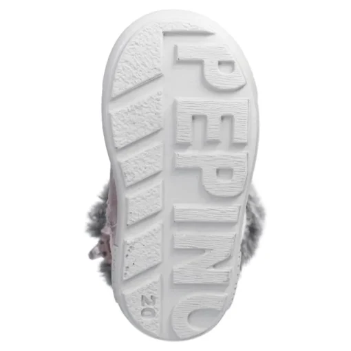 Ricosta Boots | Umi Waterproof Velcro Boots | Mauv