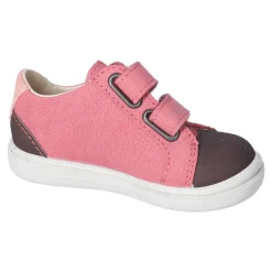 Ricosta Shoes | Nippy Velcro | Rosewood
