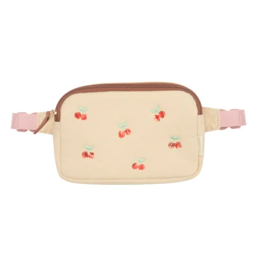 Rockahula Kids Bag | Cherry-licious Bum Bag