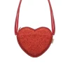 Rockahula Kids Bag | Love Heart Glitter Bag