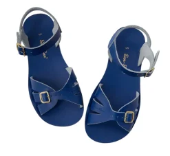 Salt-Water Boardwalk | Women's Sandals | Cobalt
