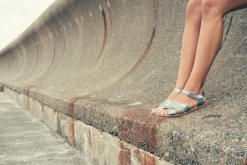 Salt-Water The Original | Women's Sandals | Pewter