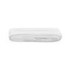 Shoestring Laces | White Flat | 9mm 140cm