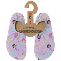 Slipfree Shoes | Non Slip Kids Shoes | Ariel