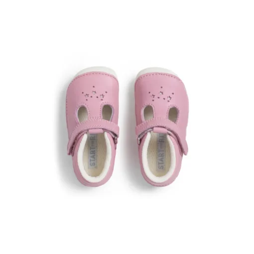 Start-Rite Cruiser Shoes | Tumble | Pale Pink