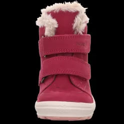 Superfit GORE-TEX Boots | Groovy | Pink Red