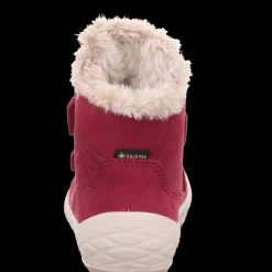 Superfit GORE-TEX Boots | Groovy | Pink Red
