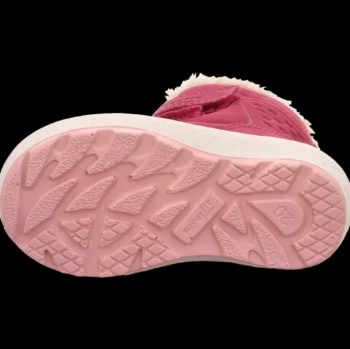 Superfit GORE-TEX Boots | Groovy | Pink Red