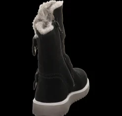 Superfit GORE-TEX Boots | Lora | Black