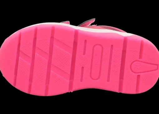 Superfit GORE-TEX Trainer | Cooper | Pink
